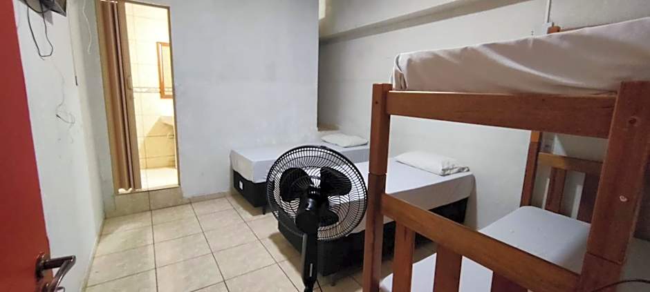 Hotel Embaixador de Curitiba