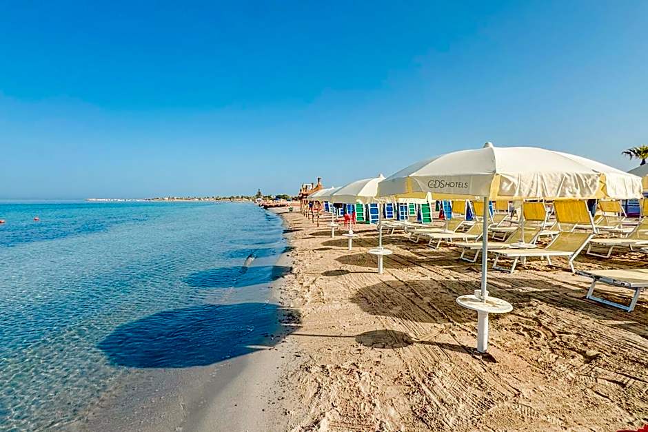 Baglio Basile - CDSHotels