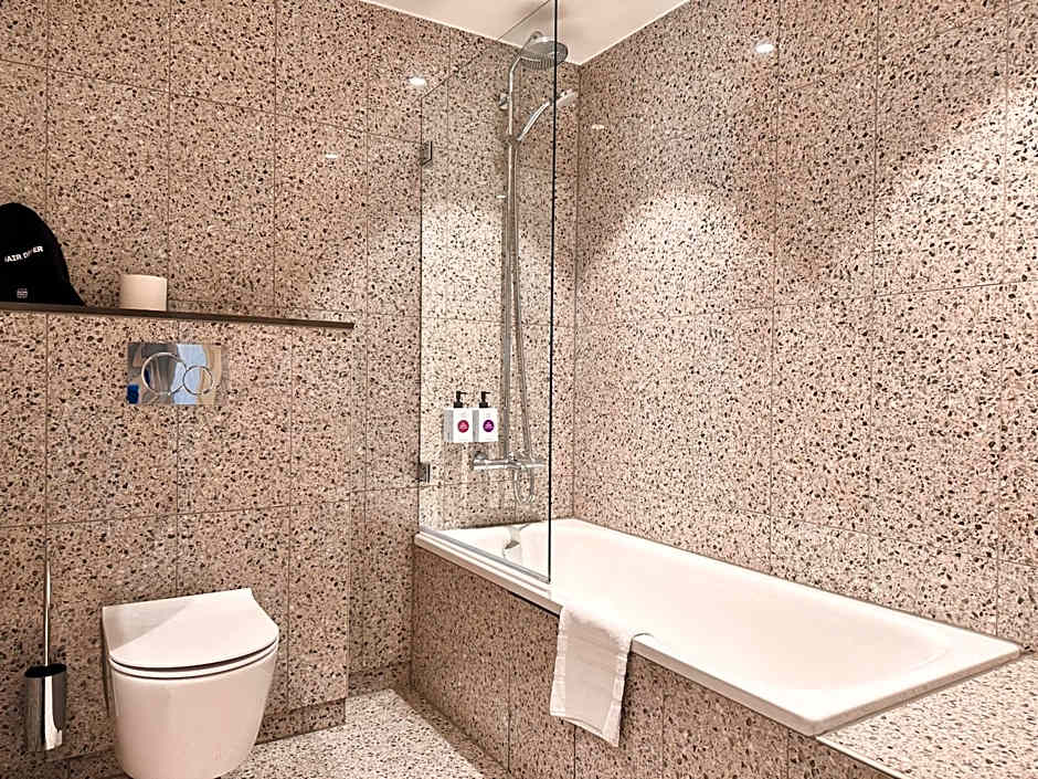 Quality Hotel Arlanda XPO