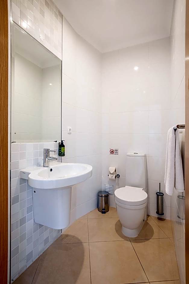 NAU Salema Beach Village