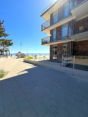ÅhusBrygga Apartment Hotel
