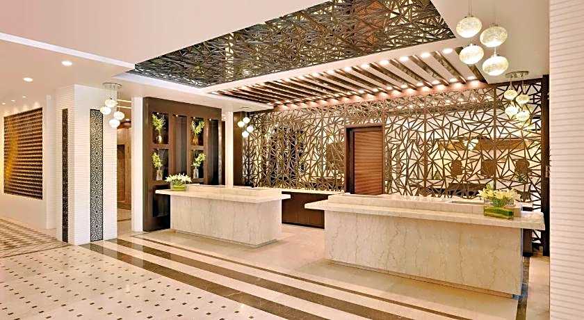 Four Points by Sheraton Srinagar