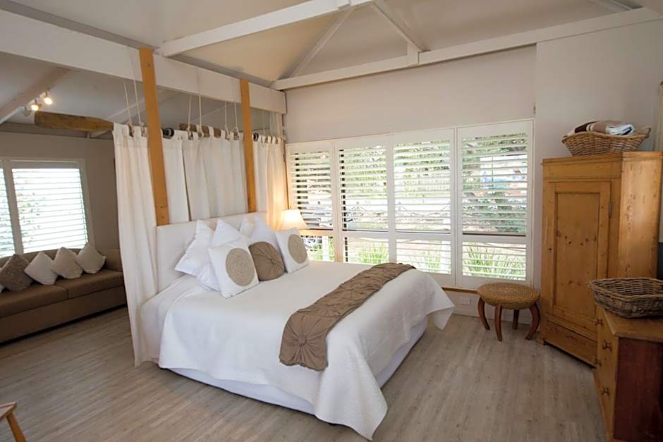 Boathouse - Birks River Retreat