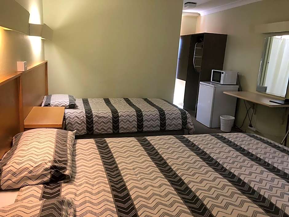 Anna Bella Motel Glen Innes