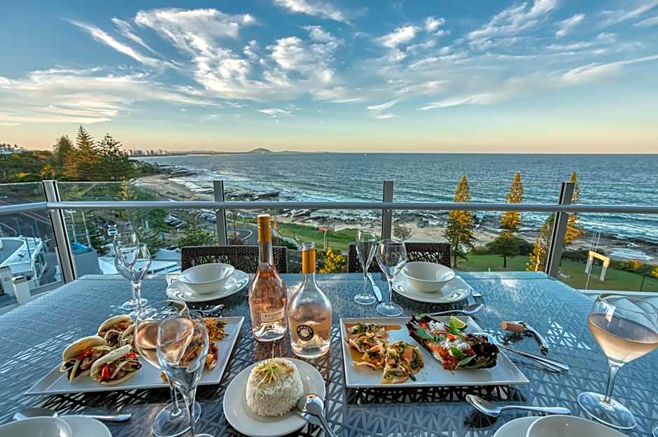 Oceans Mooloolaba