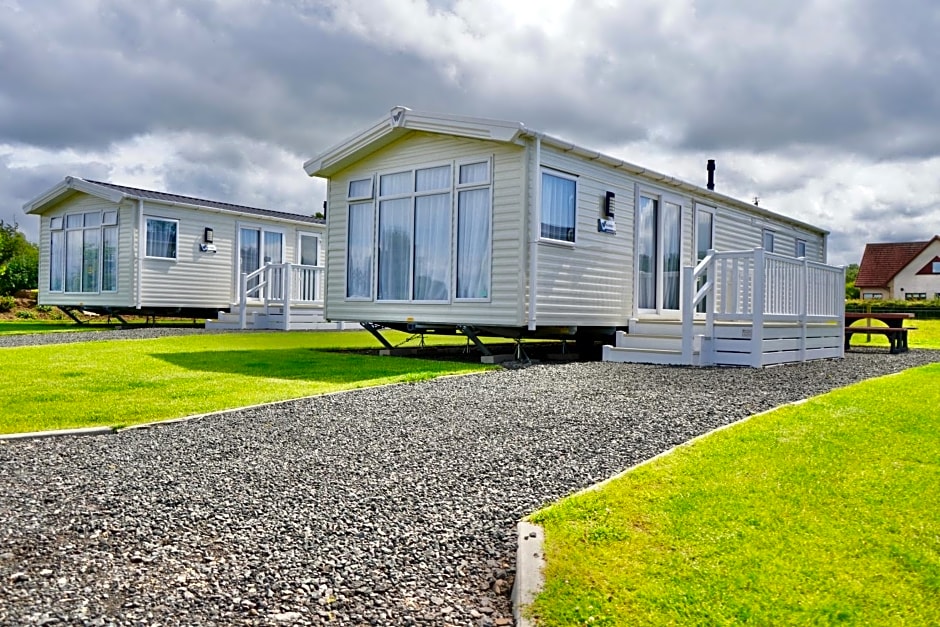 Linwater Holiday Park