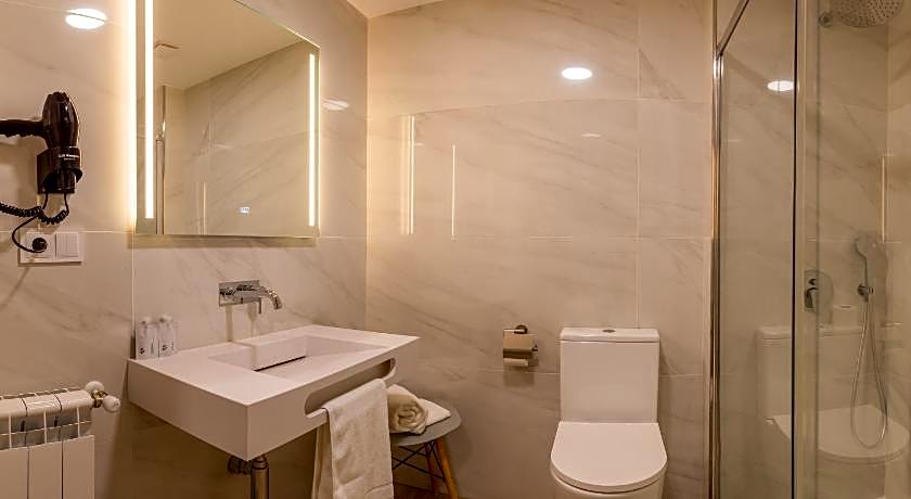 Hotel Europa Arteixo
