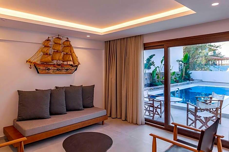 Mika Villas