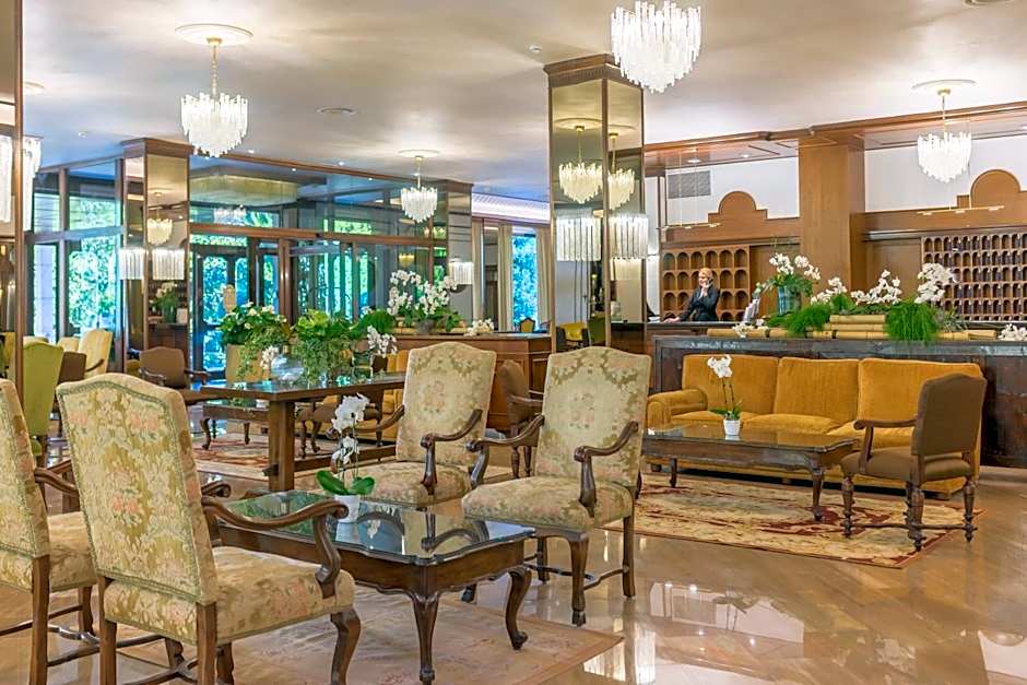 Hotel President Terme