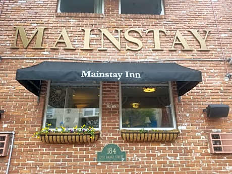 Mainstay Inn