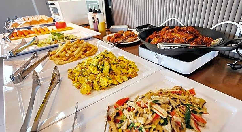 Centro Tourist Hotel