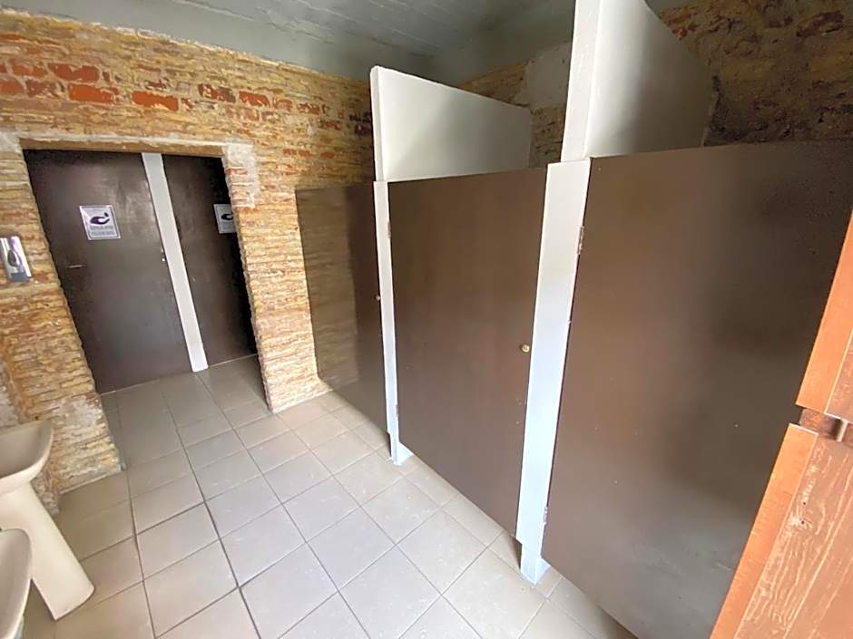 Hostal Casa De Arcos