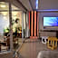 Seaflats Iate Plaza Hotel