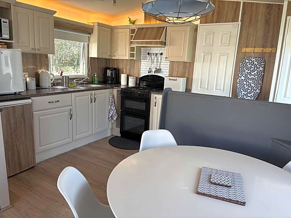 Haven Caravan Park Cala Gran 3 bedrooms Fleetwood