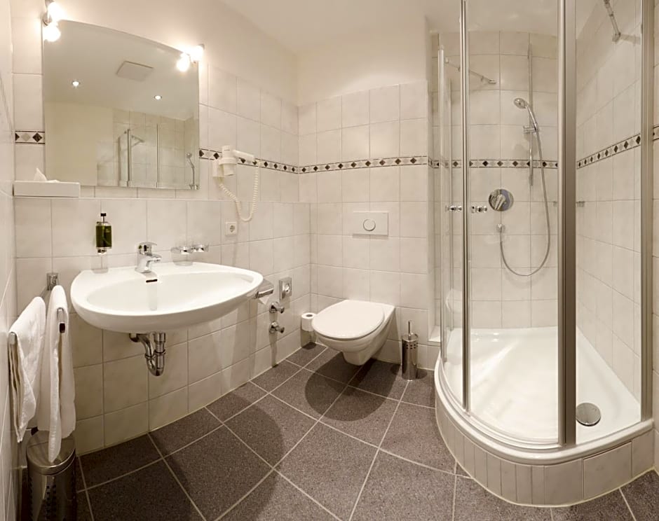 Hotel Fortuna