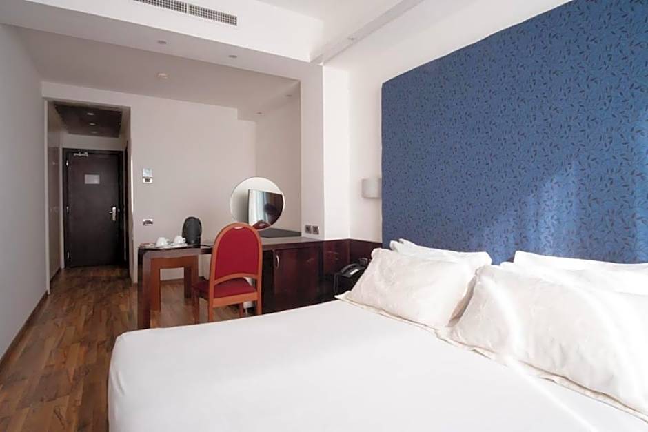Hotel Imperatori