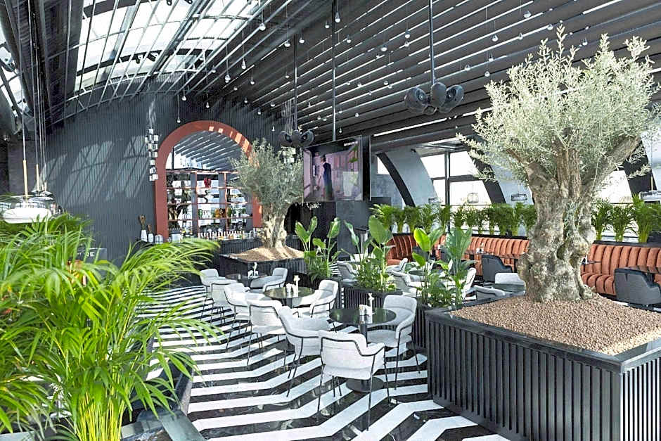 METROPOLITAN HOTELS ANKARA