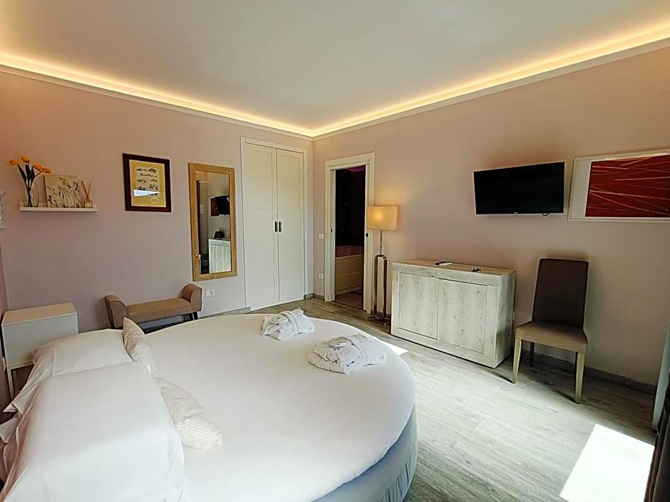 Domus Volumnia Residence