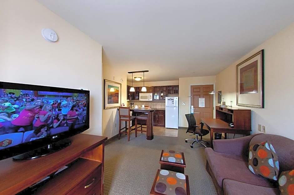 Staybridge Suites East Stroudsburg Poconos Hotel By IHG
