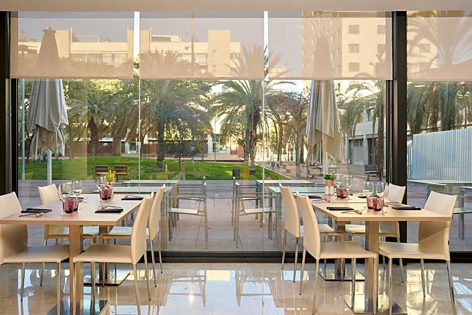 Catalonia Barcelona Beach