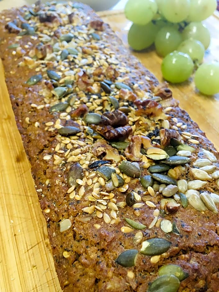 Sandhi House - Yoga & Wellness