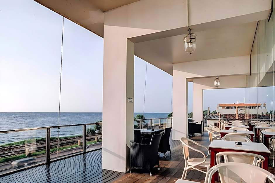 Mirage Hotel Colombo