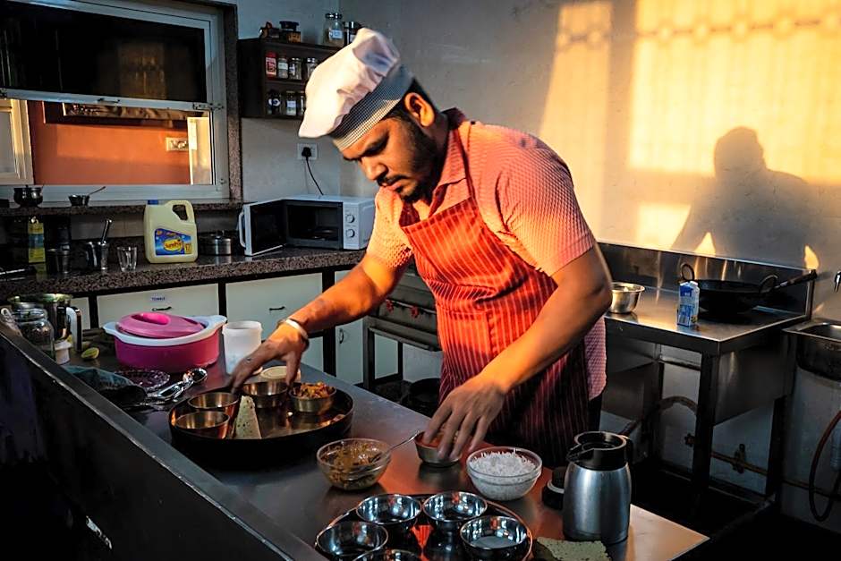 All Seasons Heritage Homestay