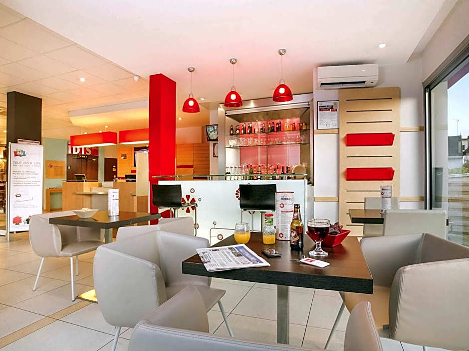 ibis Brive Centre