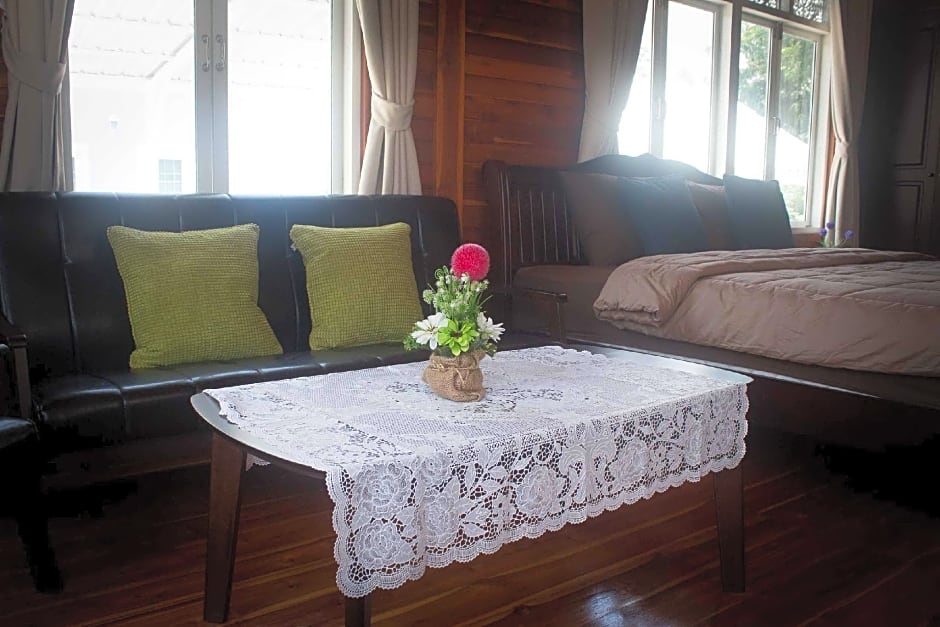 PK Retreat Hua Hin soi 19