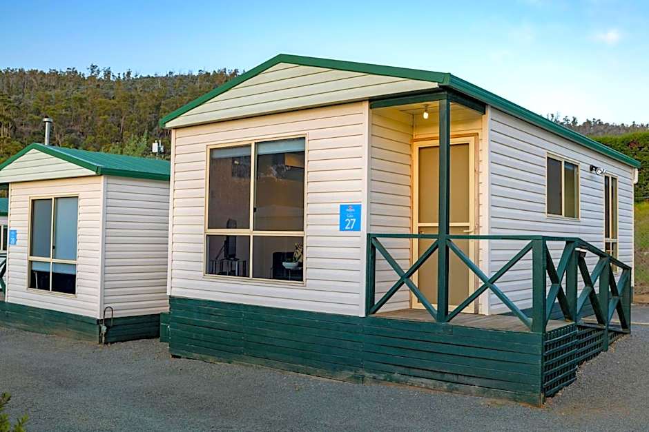 Discovery Parks - Mornington Hobart