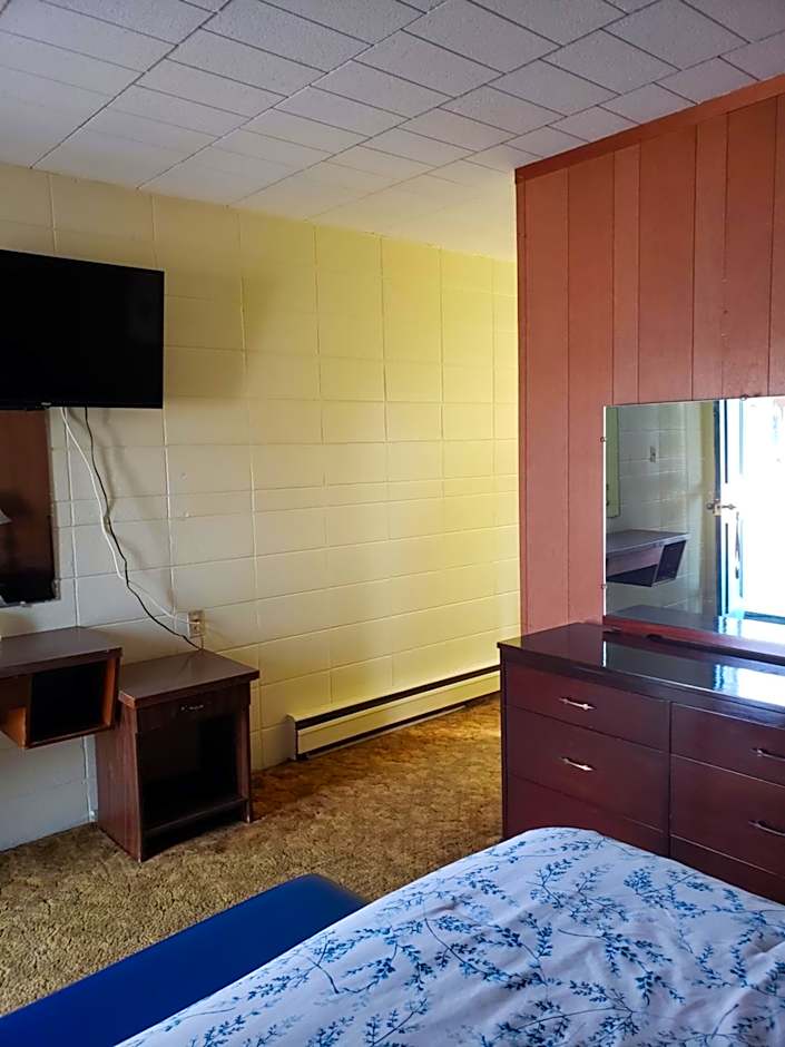 Olympia Motel