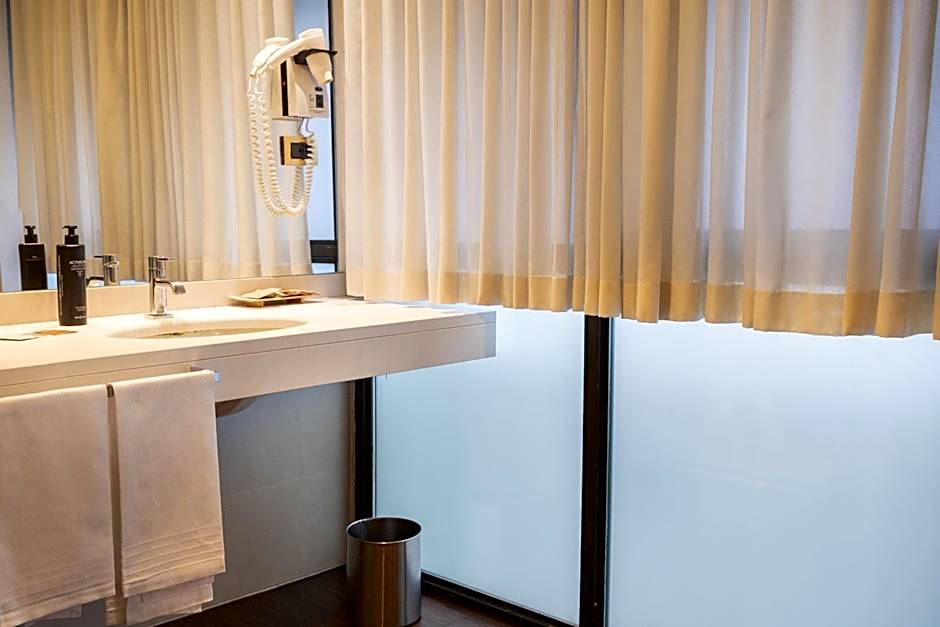Hotel Stendhal