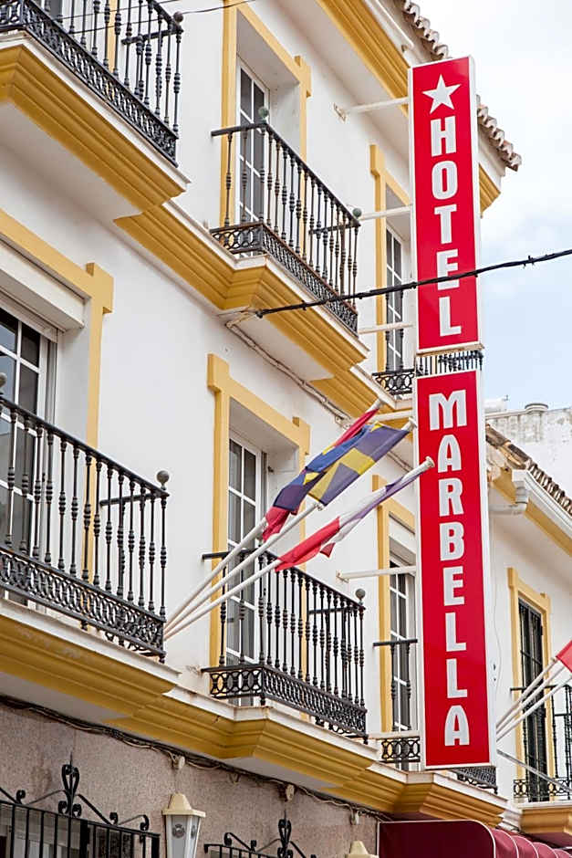 Hotel Marbella