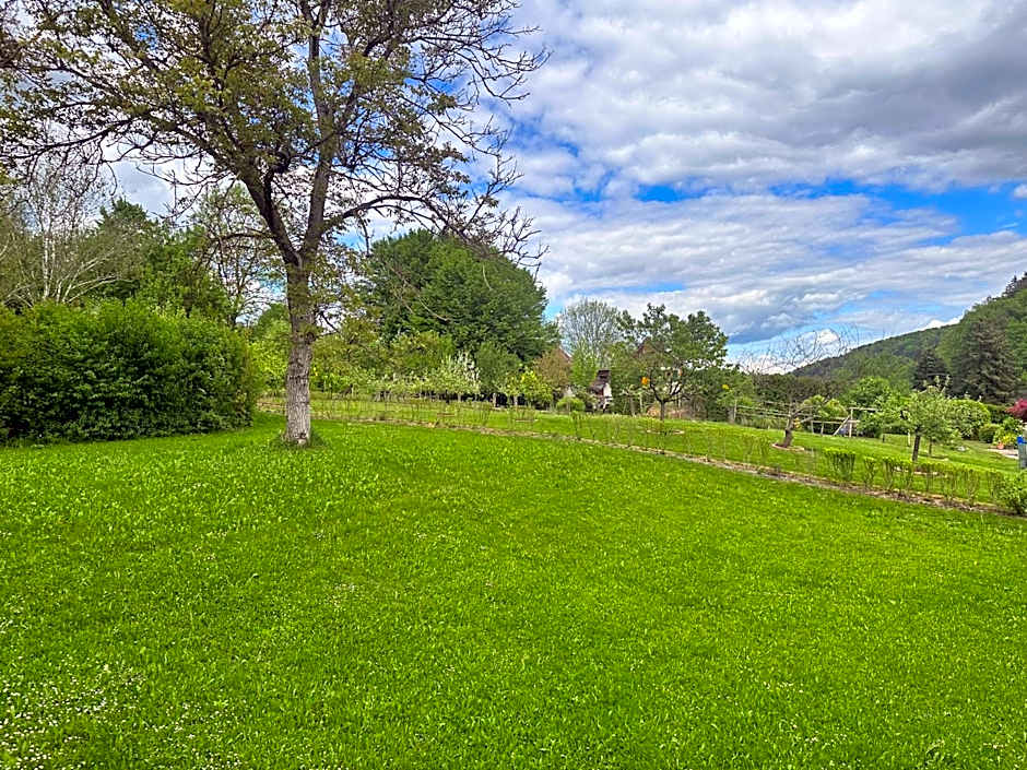 Breitenfelderhof zur Riegersburg