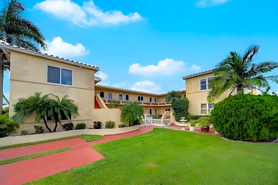 The Palms