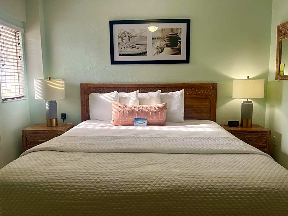 Creekside Inn Islamorada