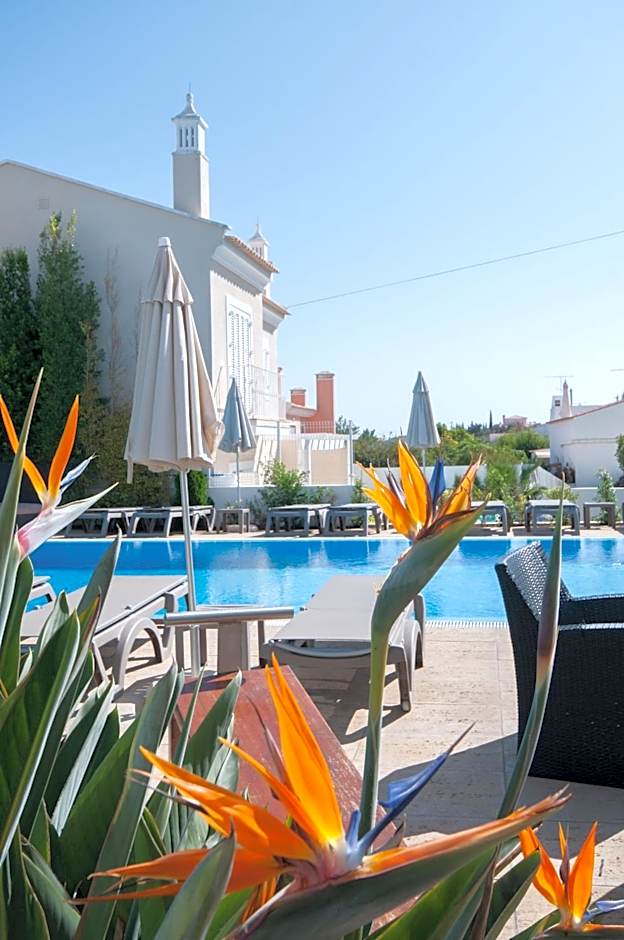 Hotel Sao Sebastiao de Boliqueime