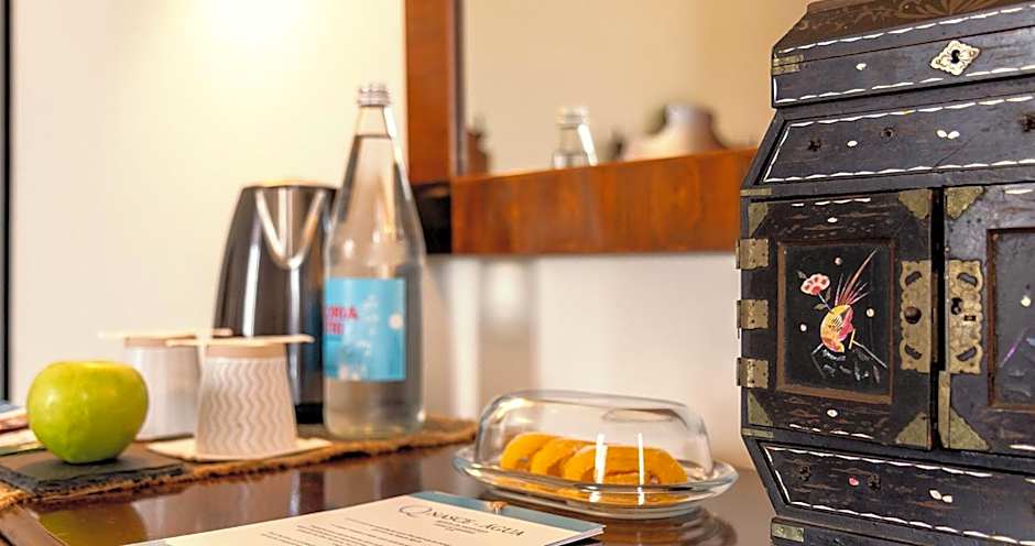 Quinta da Nasce Água