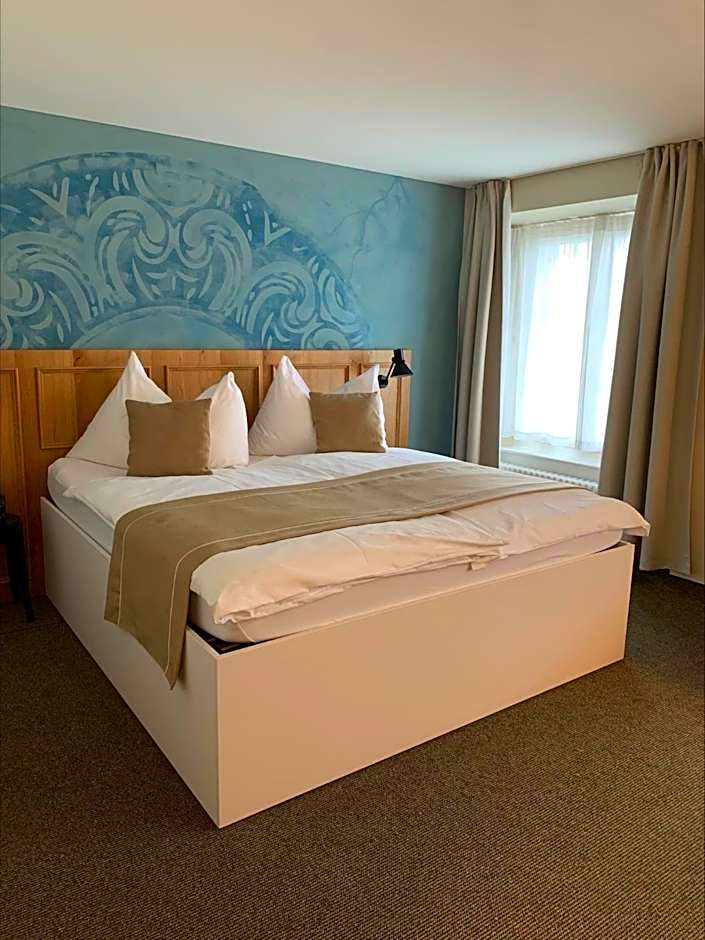 Hotel Engel am Bahnhof