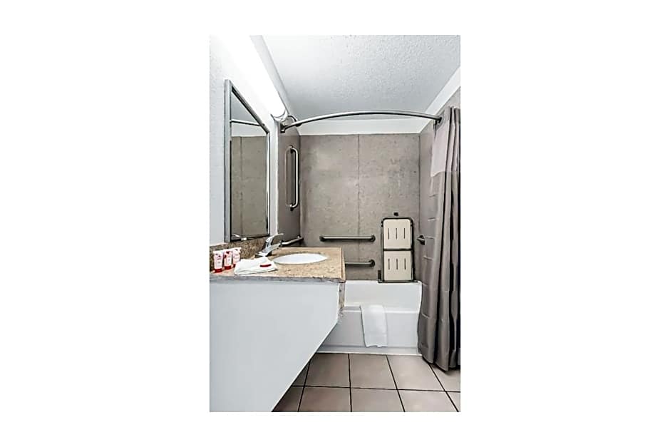 OYO Hotel Bossier City LA - Red River