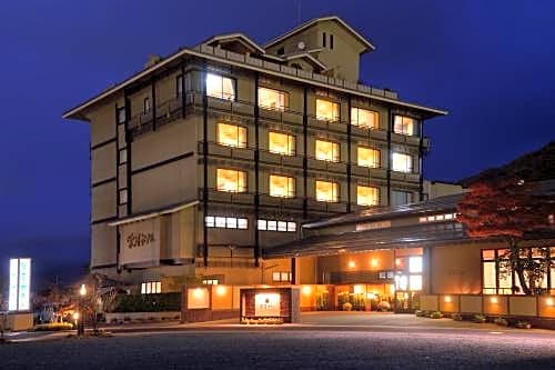 Sakaeya Hotel