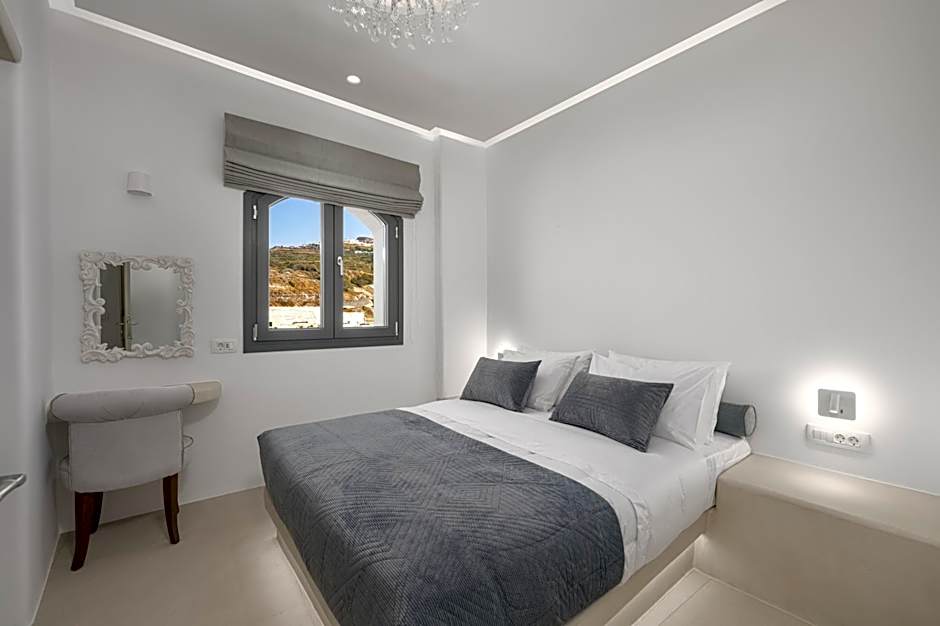 Galaria Serenity Suites