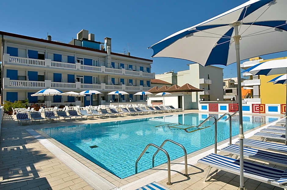 Hotel Germania