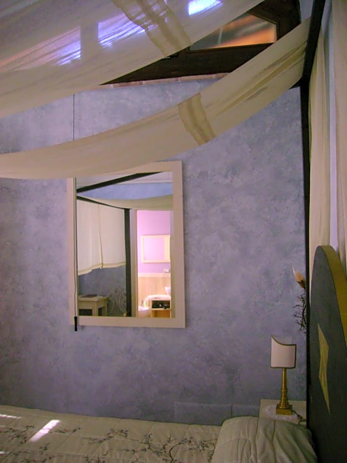 La Paloma B&B di Charme