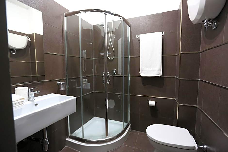 Hotel Ristorante Borgo Antico