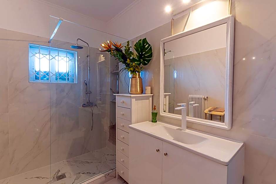 Ioanna's Hellenic Hospitality