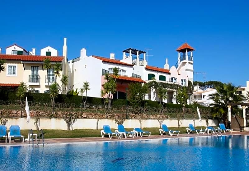 Apartamentos The Old Village by Village 4u