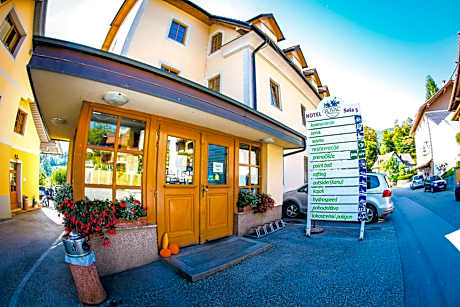 Hotel Kovac
