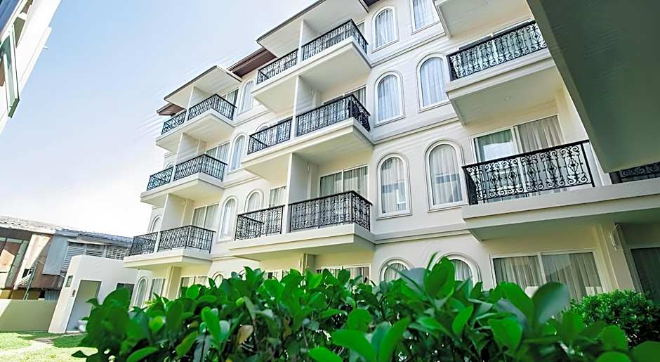 Eurana Boutique Hotel