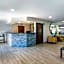 Quality Inn & Suites Fillmore I-15